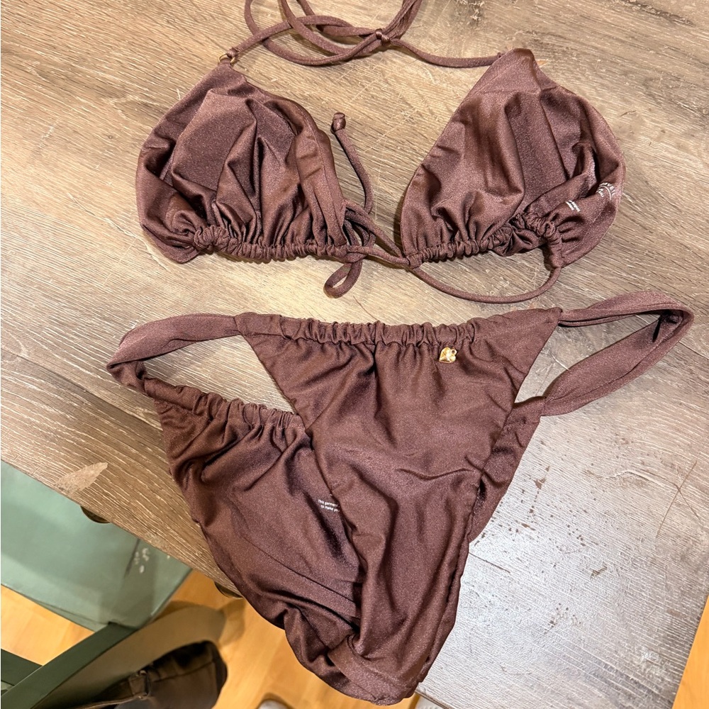 Amore and Sorvette bikini